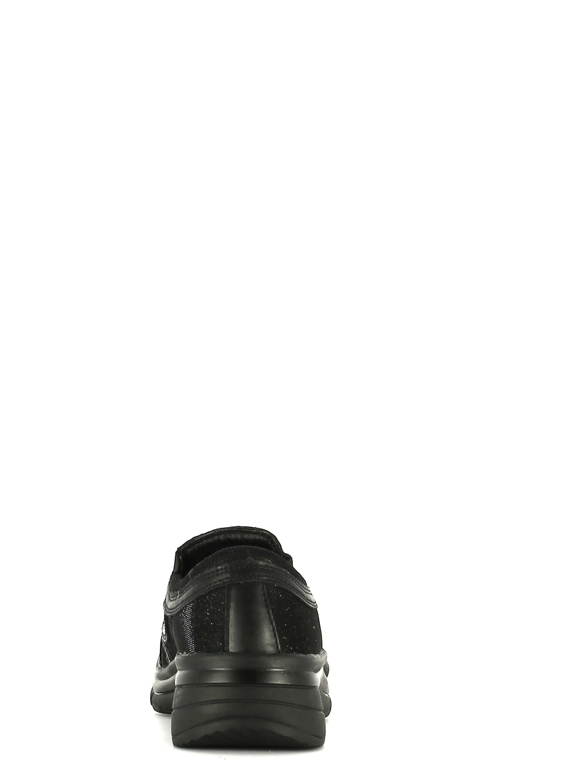 Slip-on Nero Studio Italia