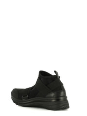 Sneakers Nero Studio Italia