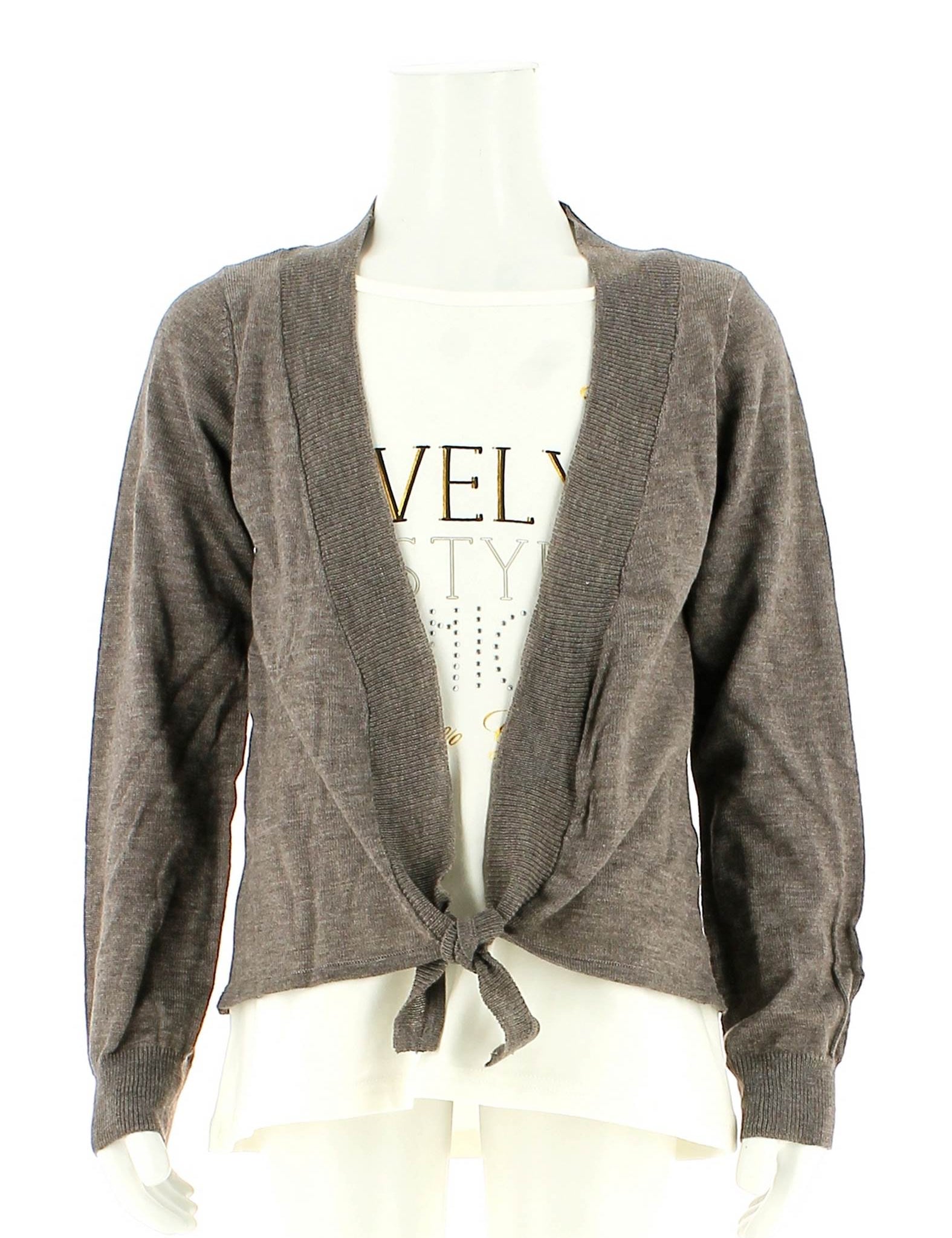 Maglie Grigio Losan