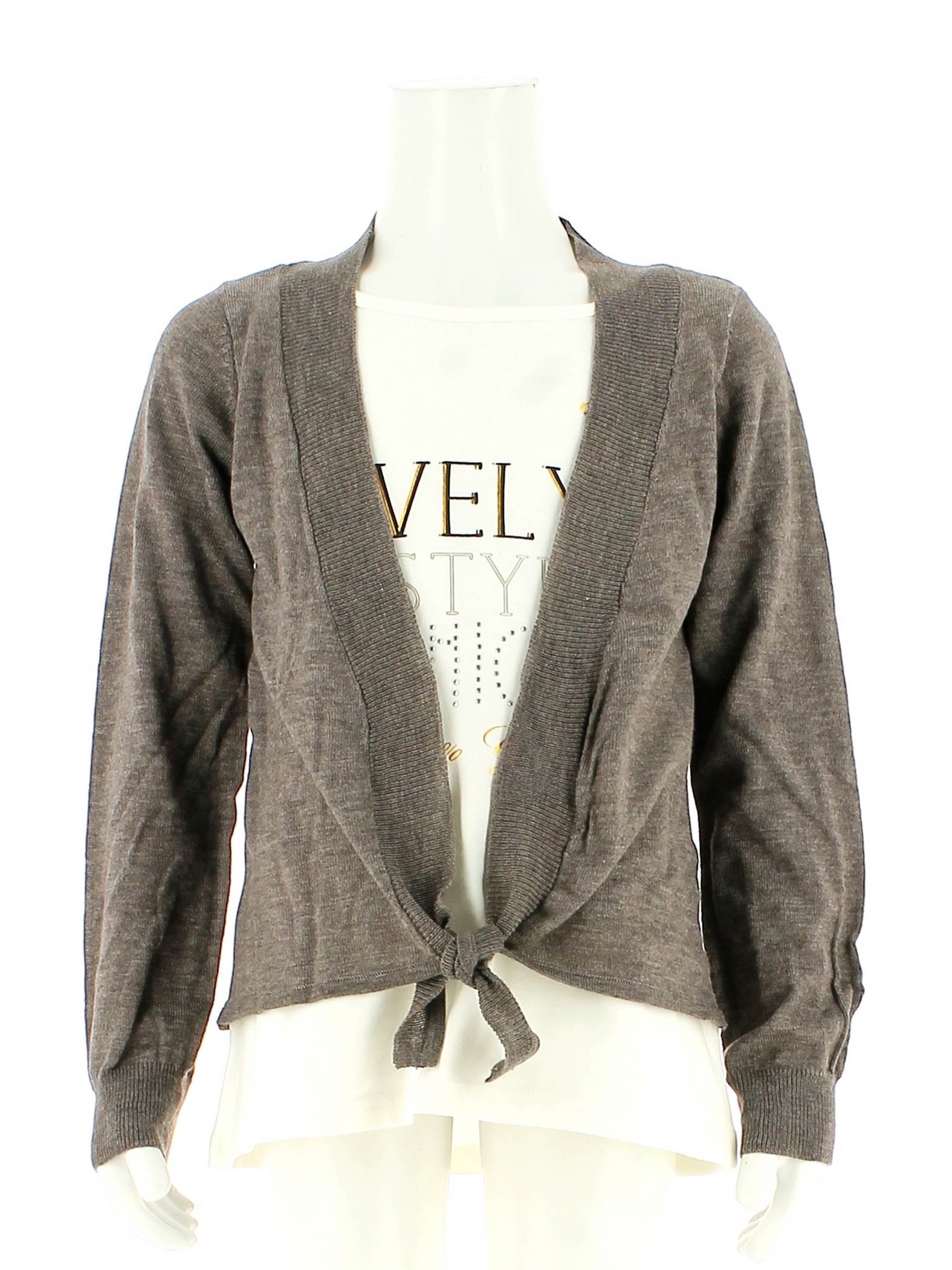 Maglie Grigio Losan