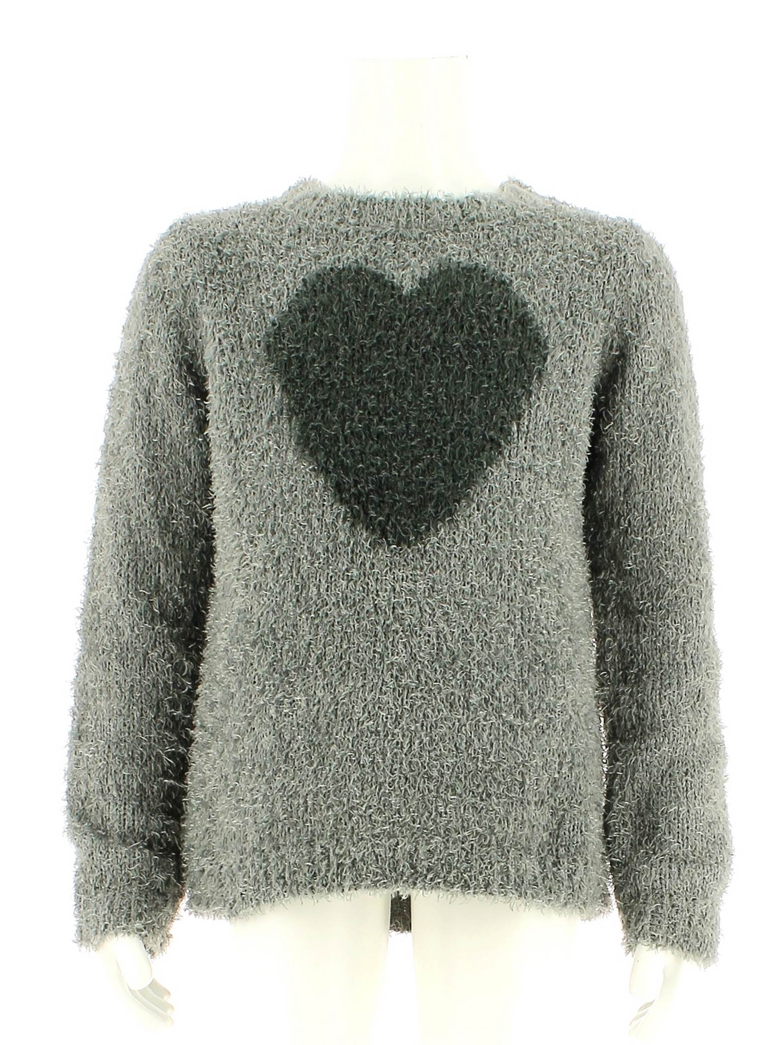 Maglie Grigio Losan