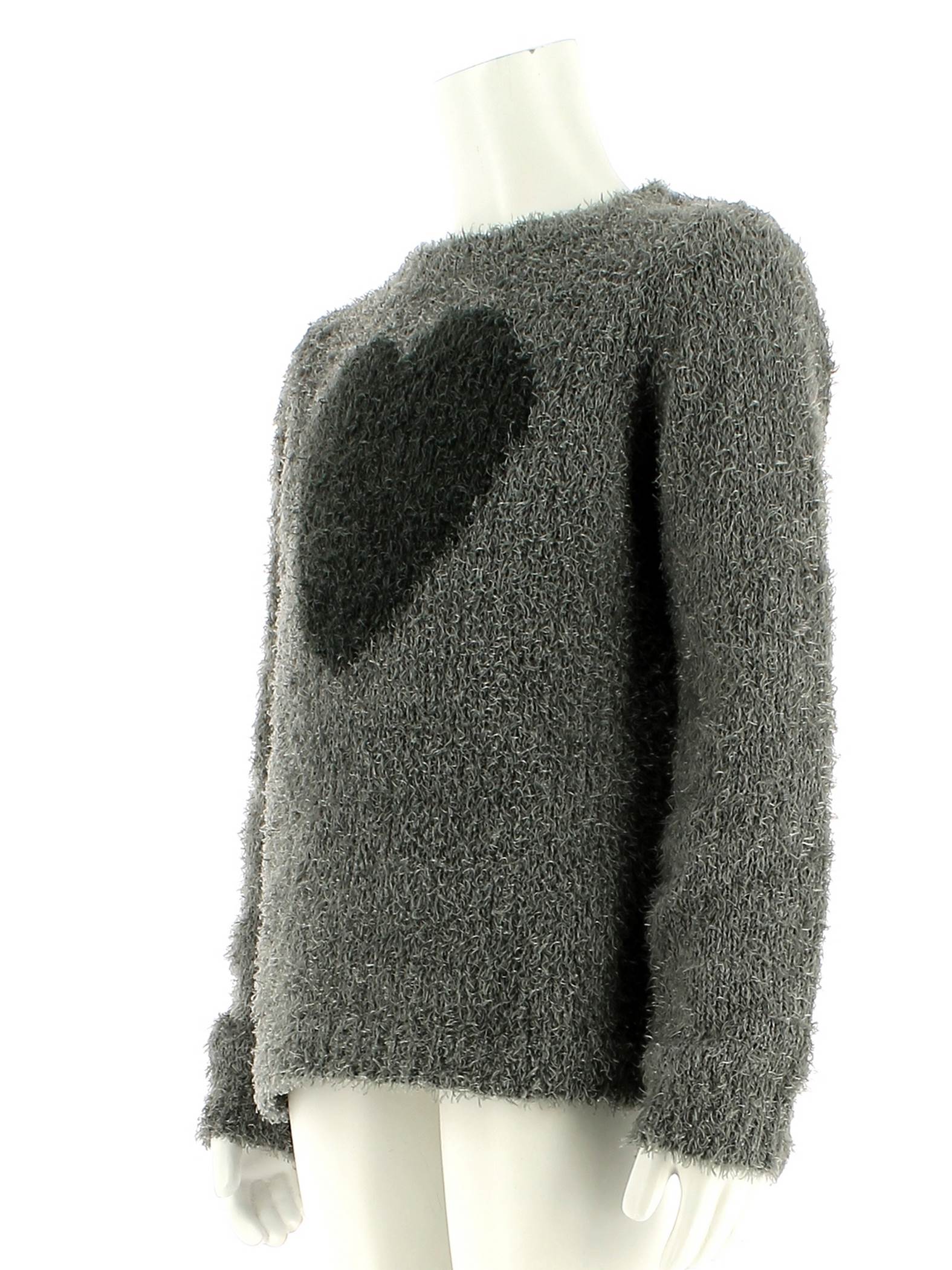 Maglie Grigio Losan