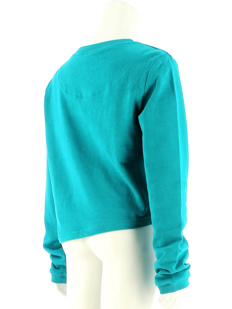 Felpe Blu Losan