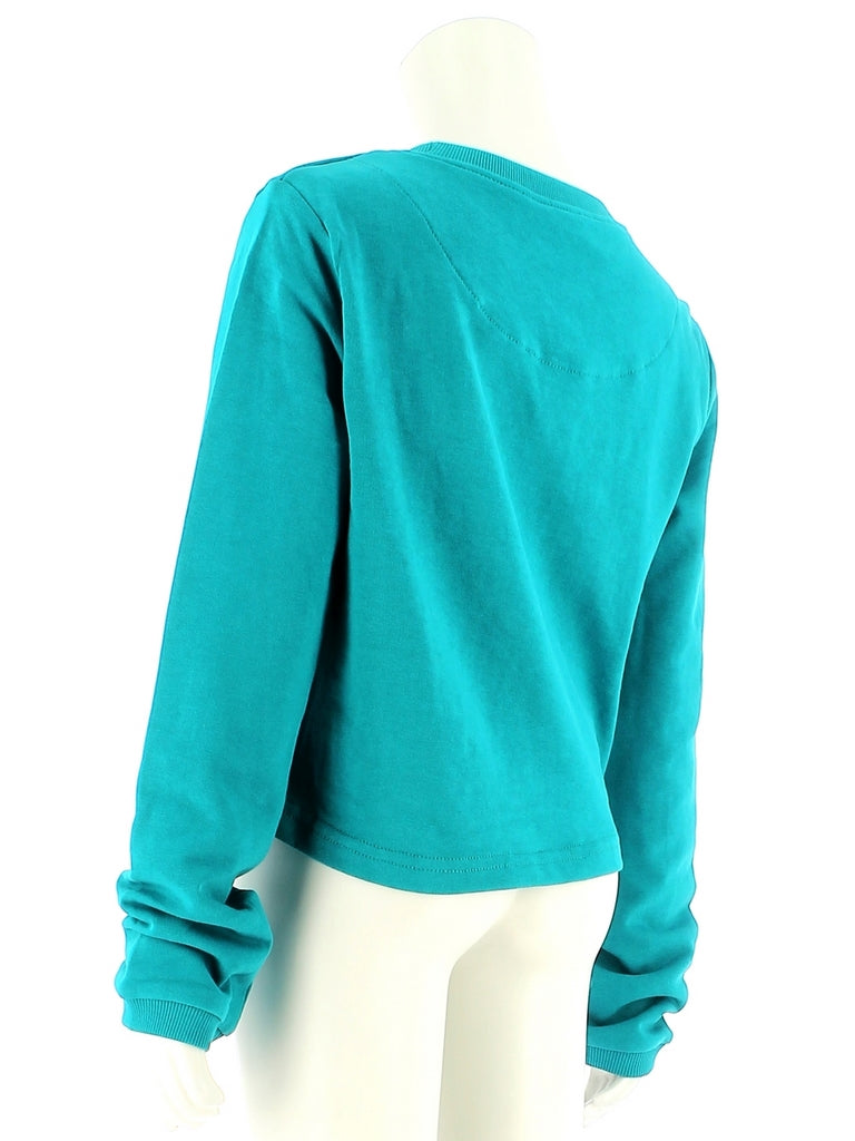Felpe Blu Losan
