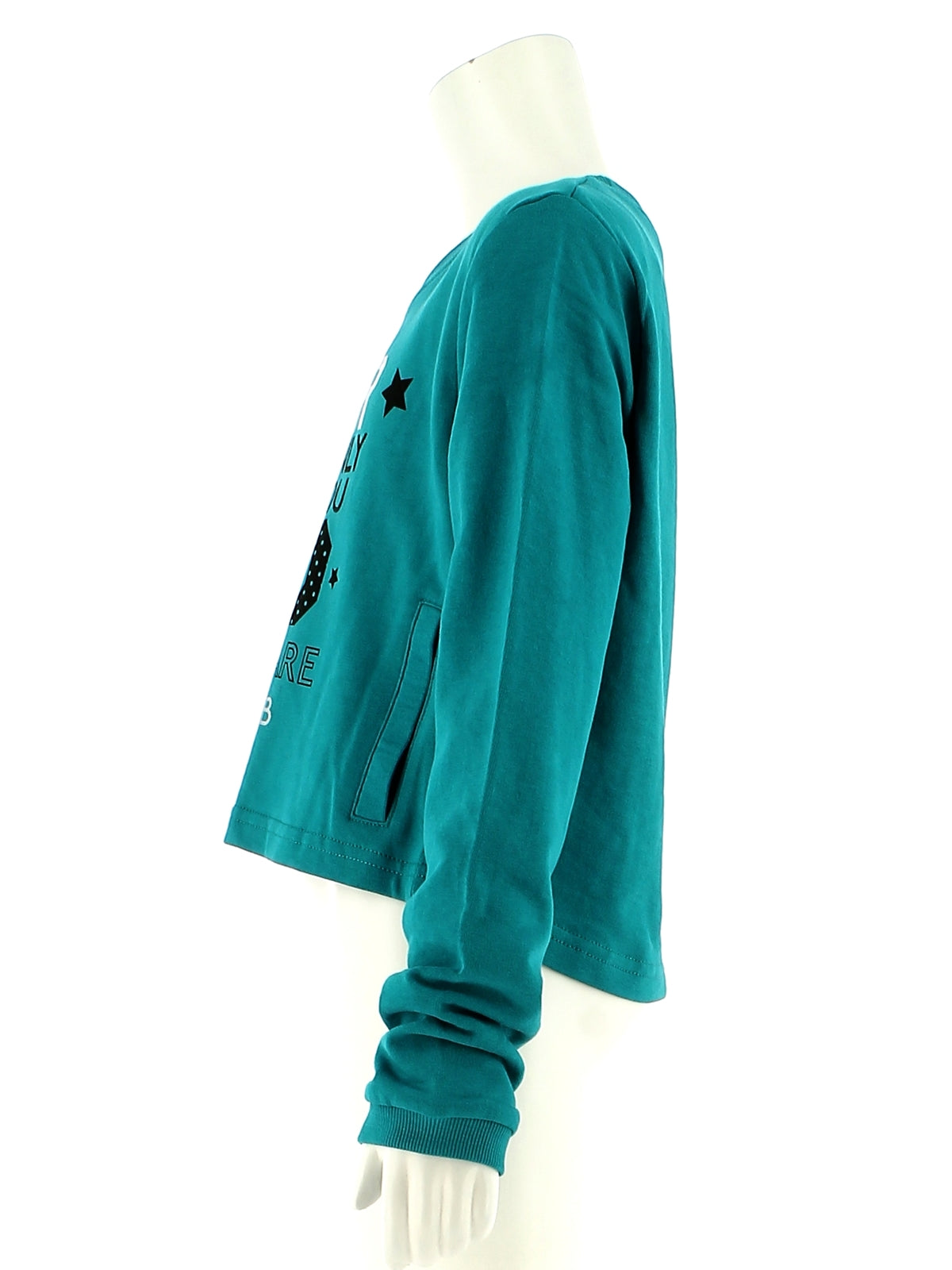 Felpe Blu Losan