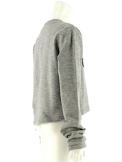 Felpe Grigio Losan