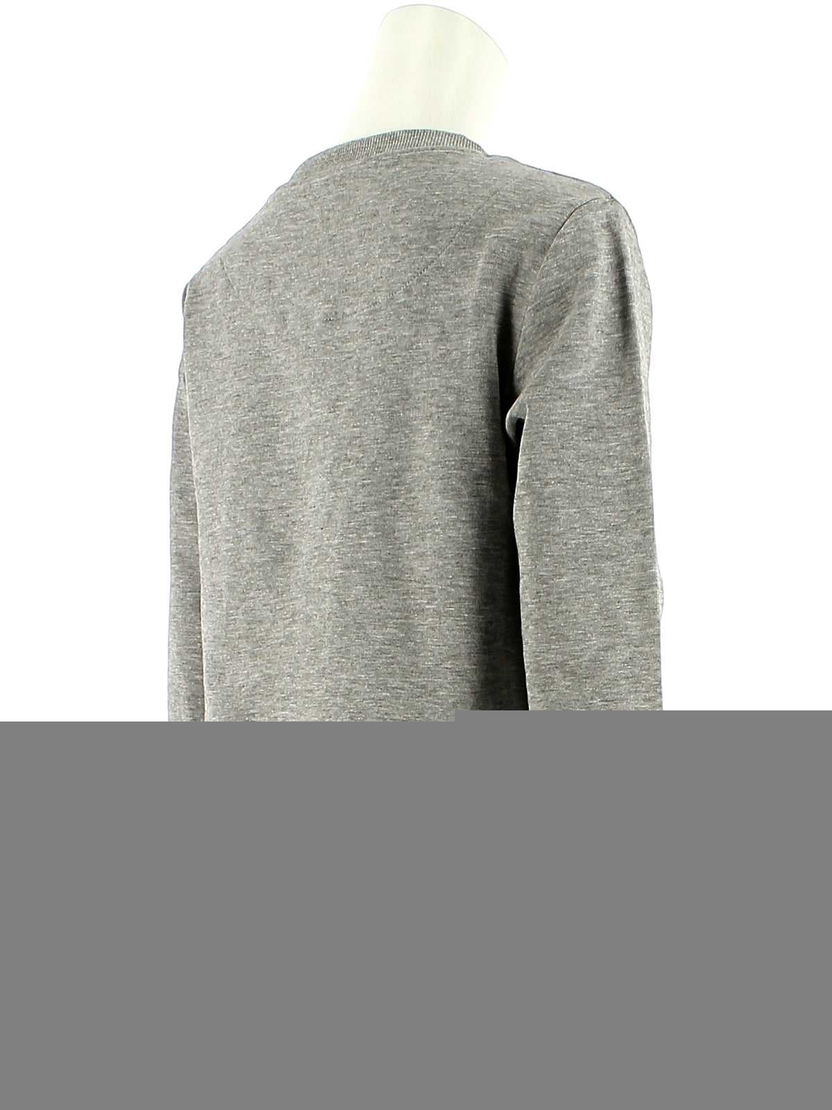 Felpe Grigio Losan