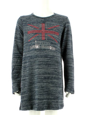 Vestiti Blu Losan