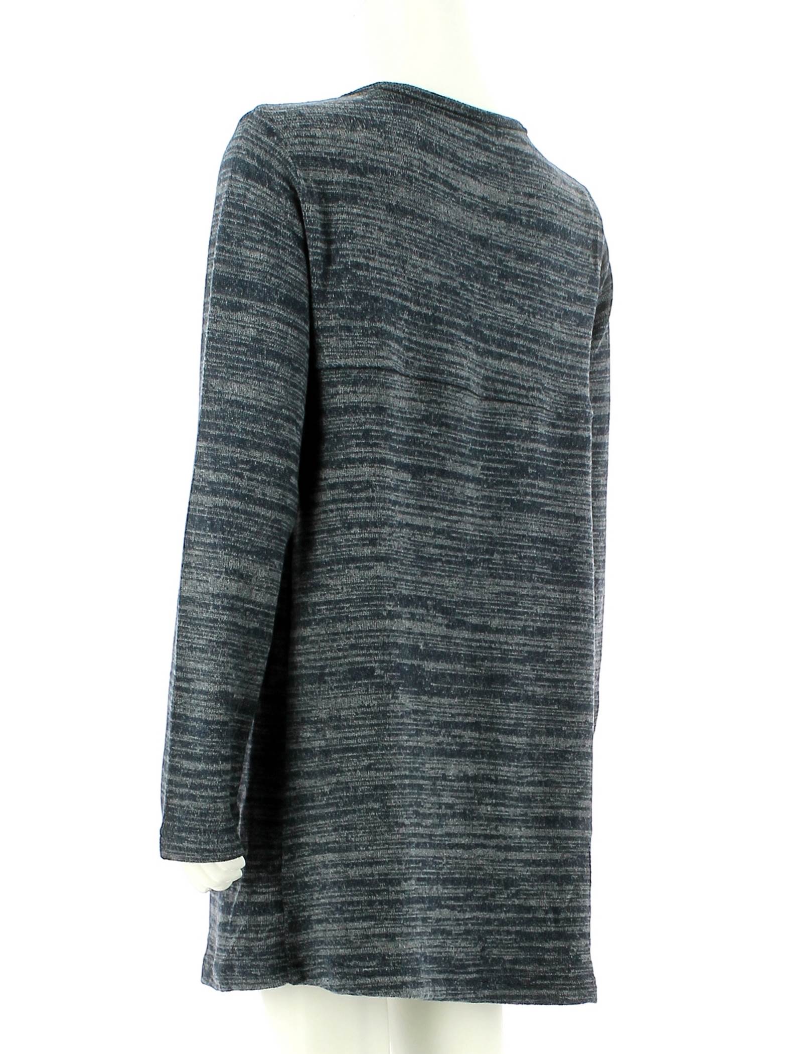 Vestiti Blu Losan