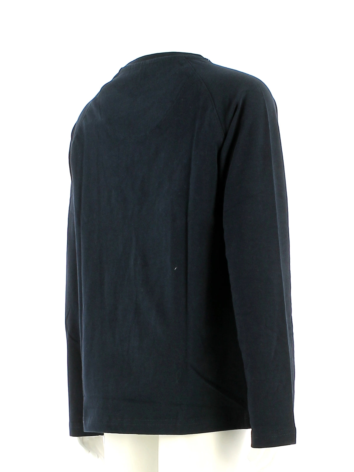 T-shirt Blu Losan