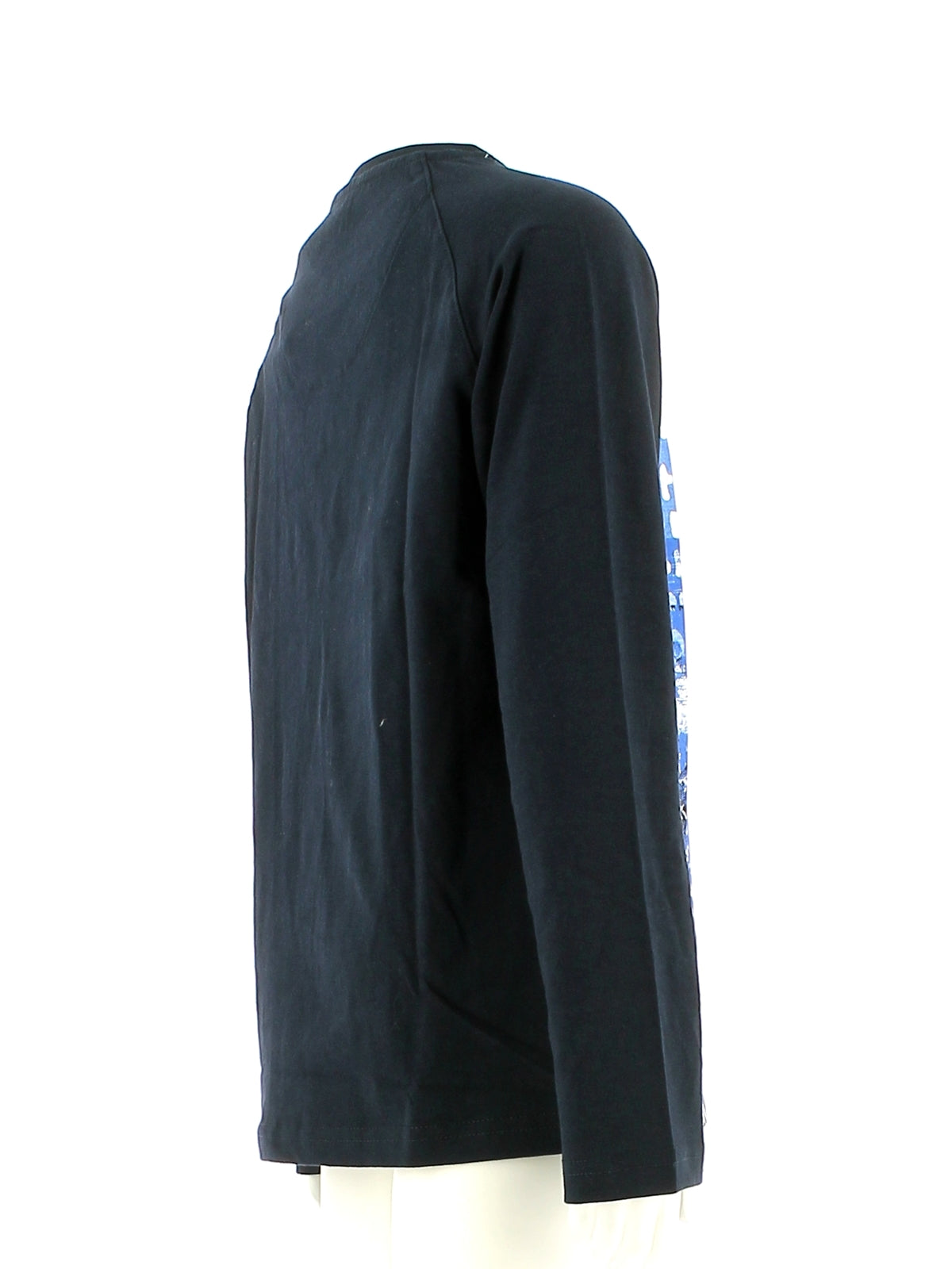 T-shirt Blu Losan