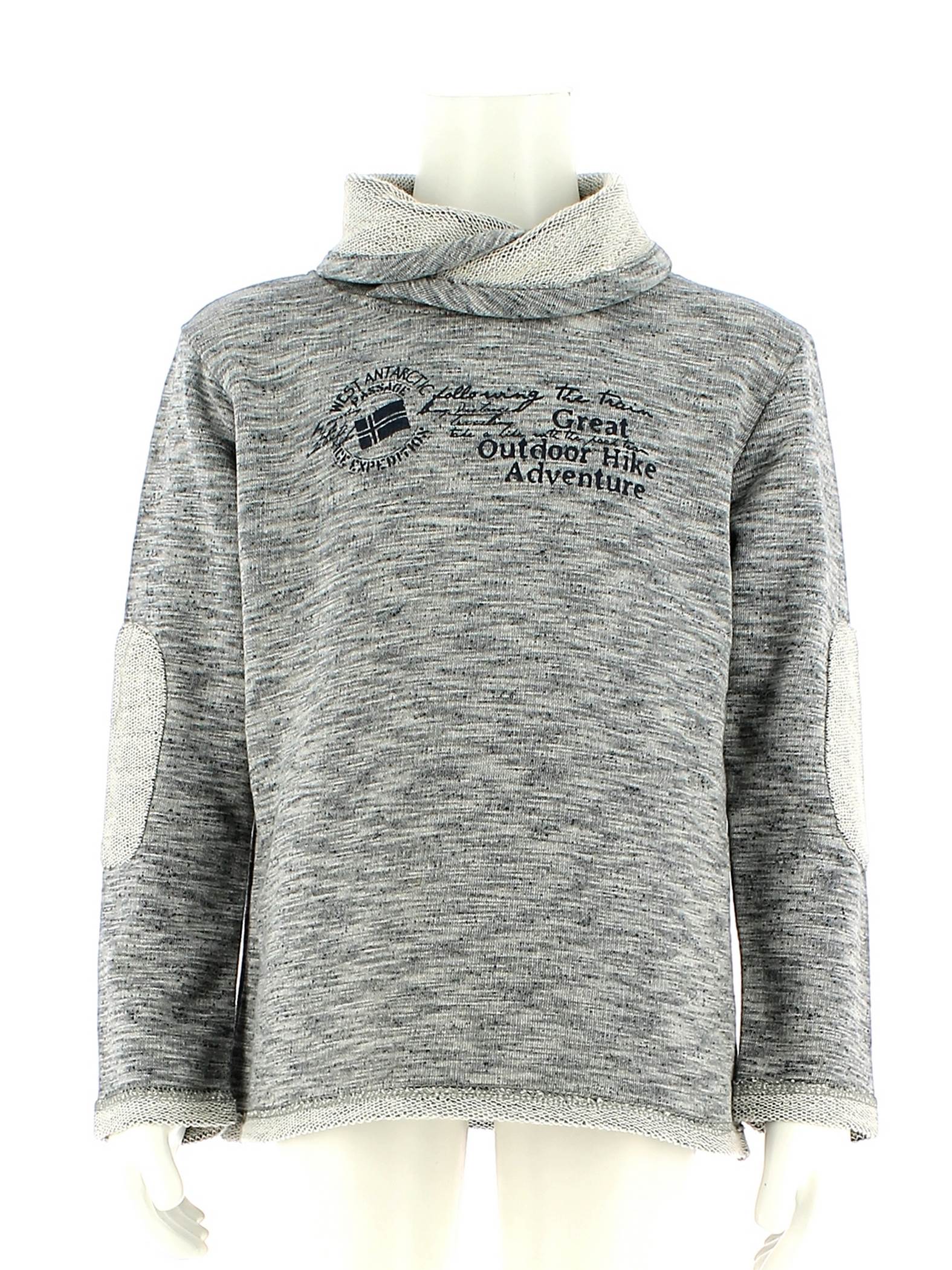 Maglie Grigio Losan
