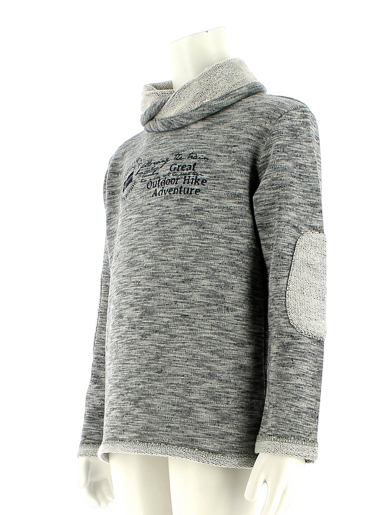 Maglie Grigio Losan