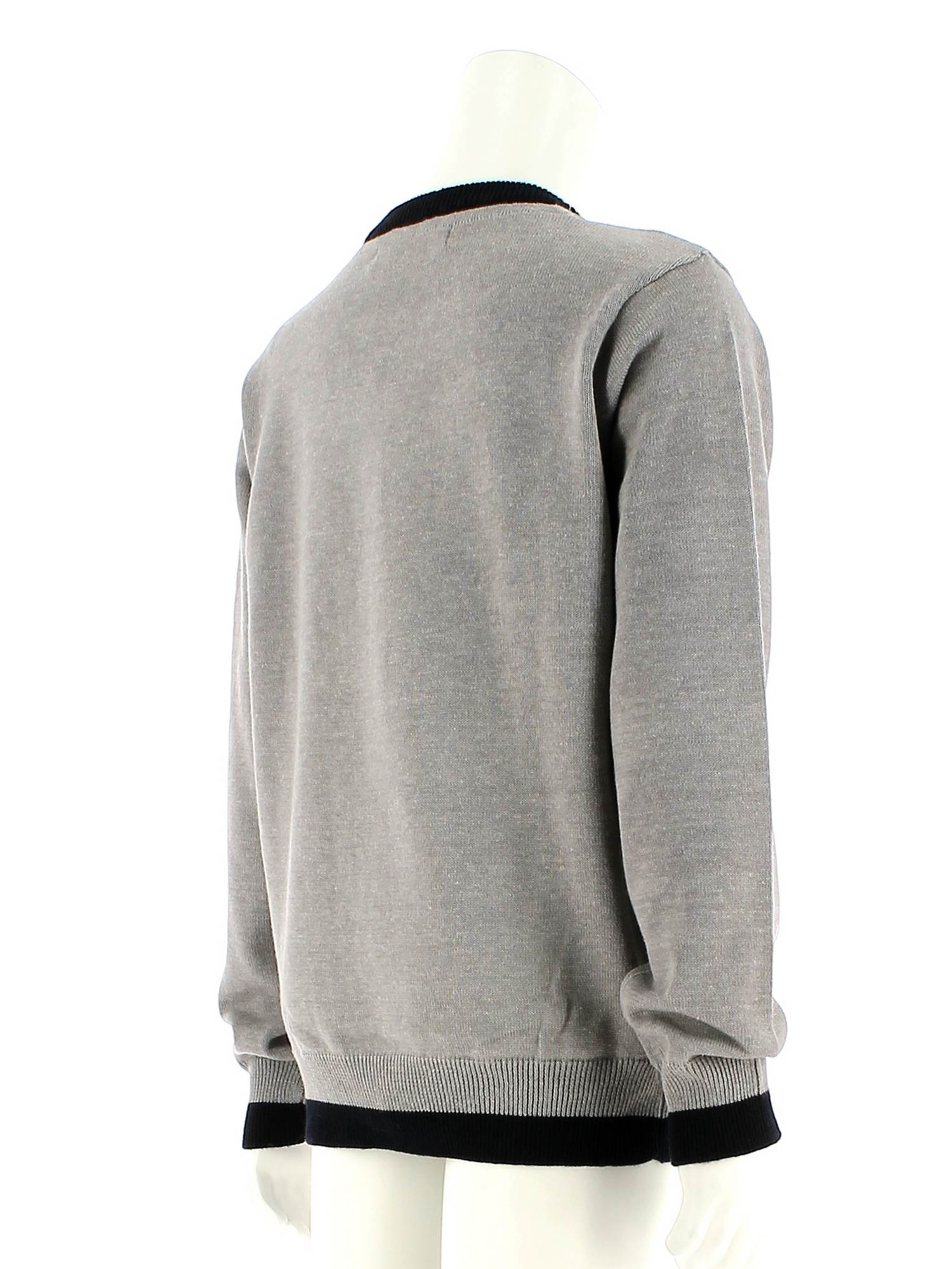 Maglie Grigio Losan