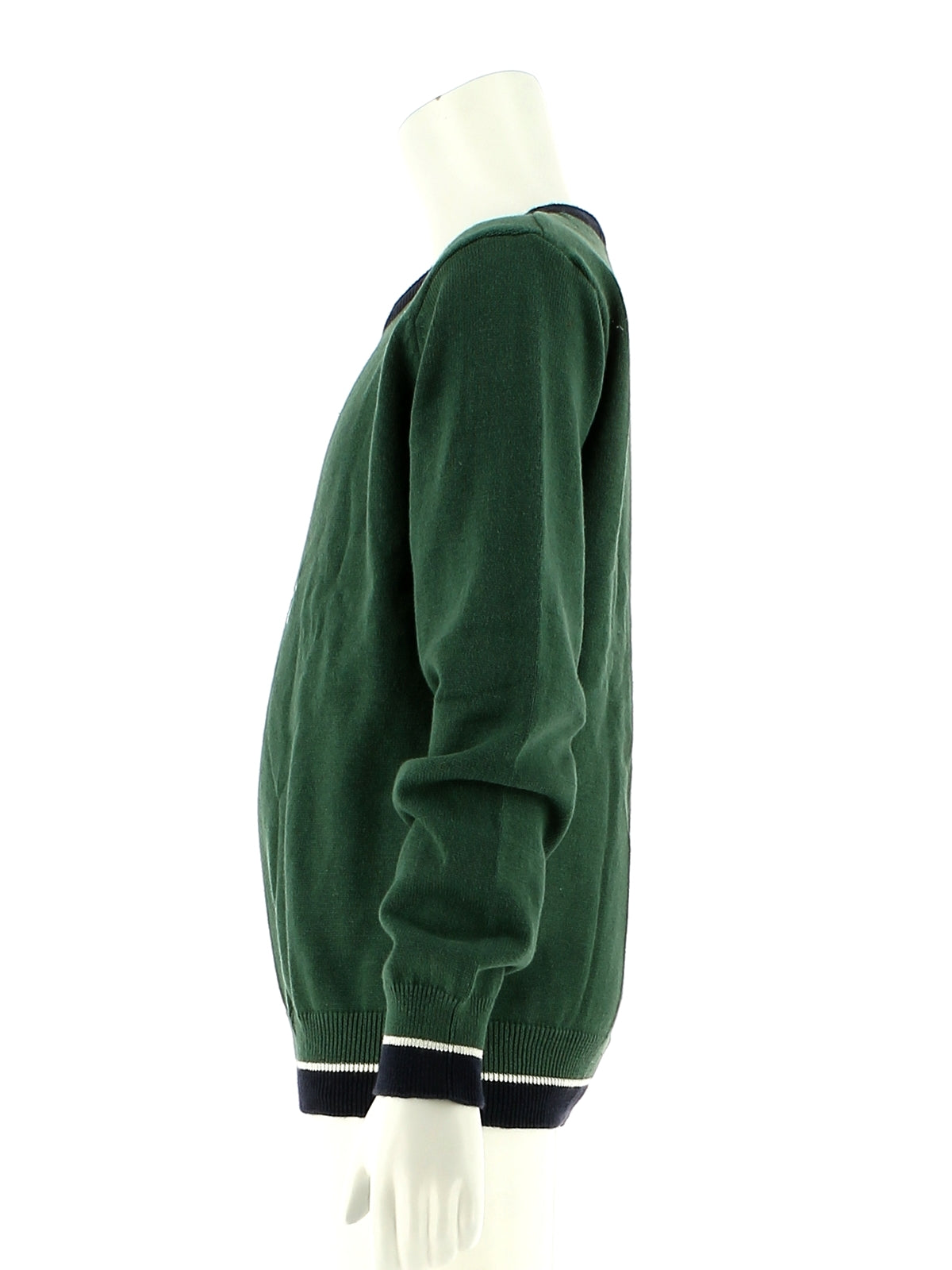 Maglie Verde Losan