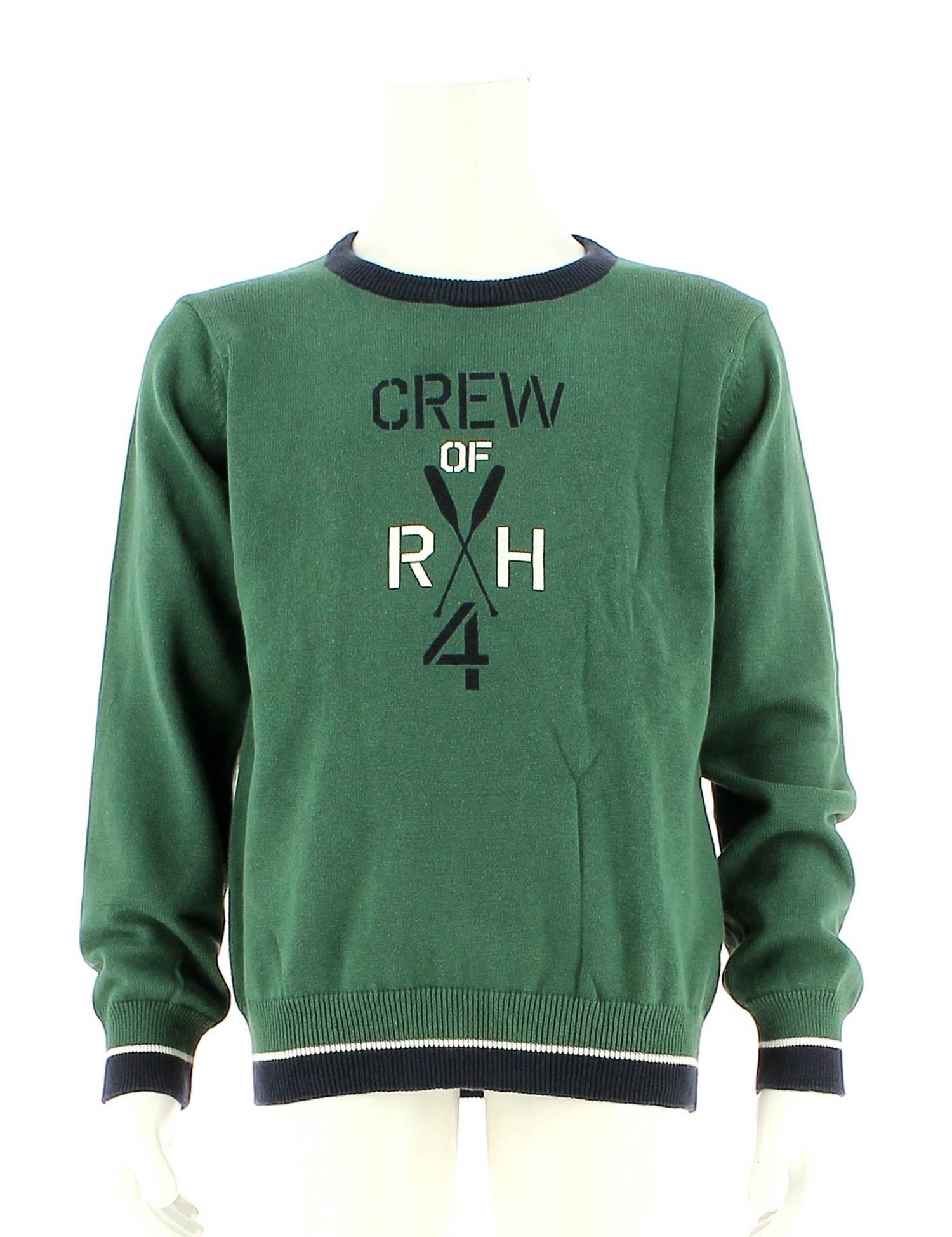 Maglie Verde Losan