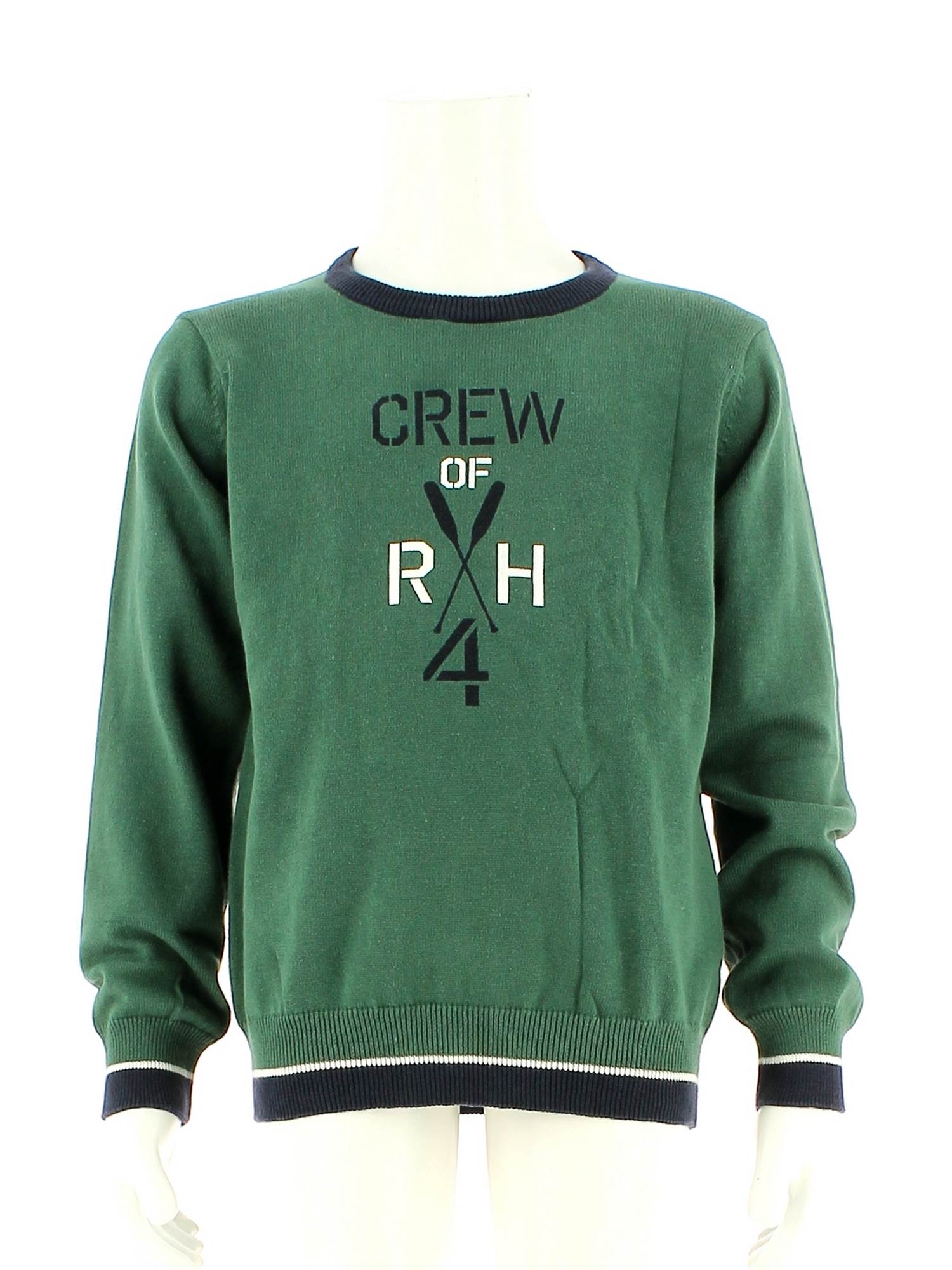 Maglie Verde Losan