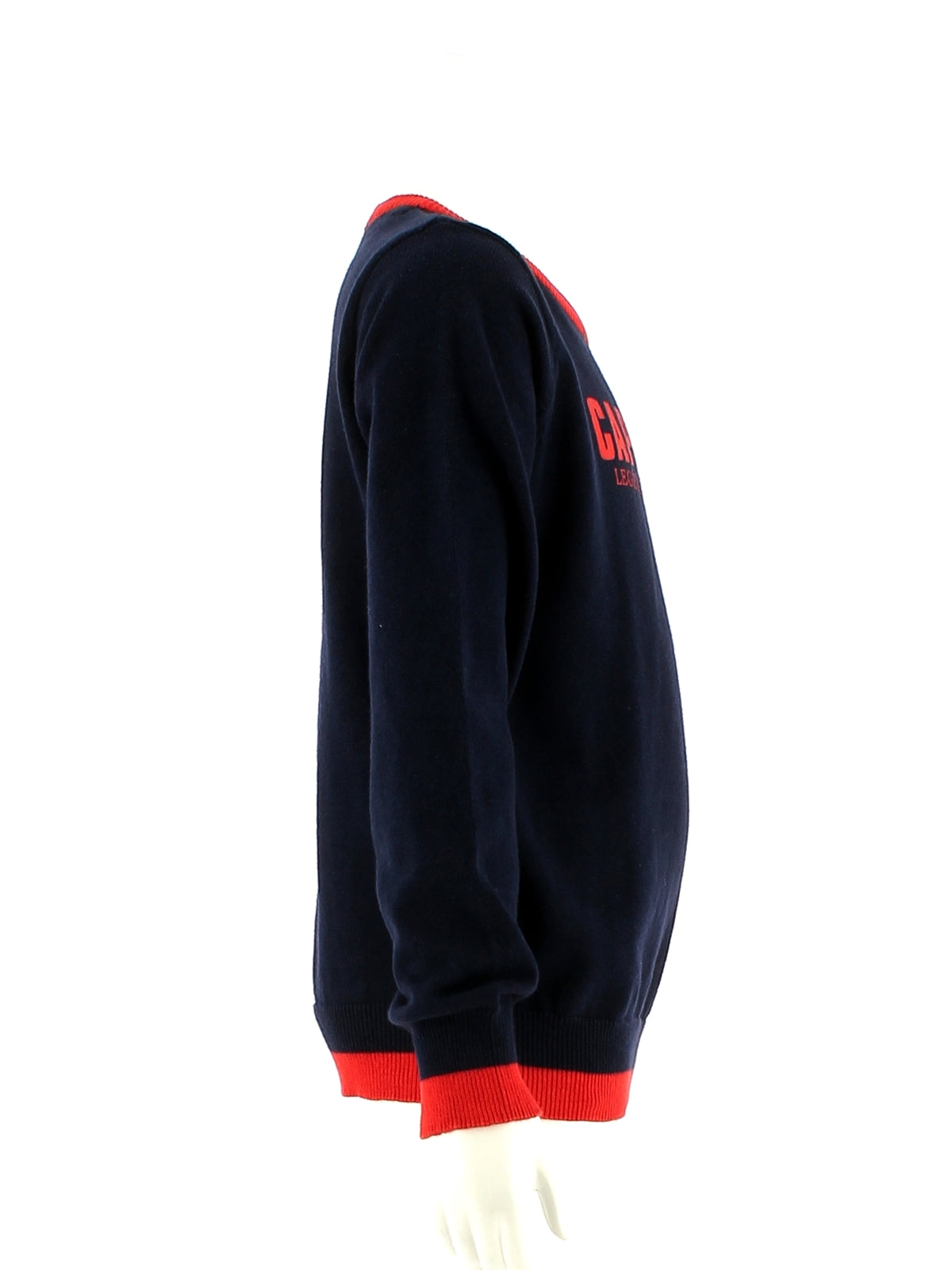 Maglie Blu Losan