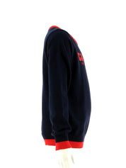 Maglie Blu Losan