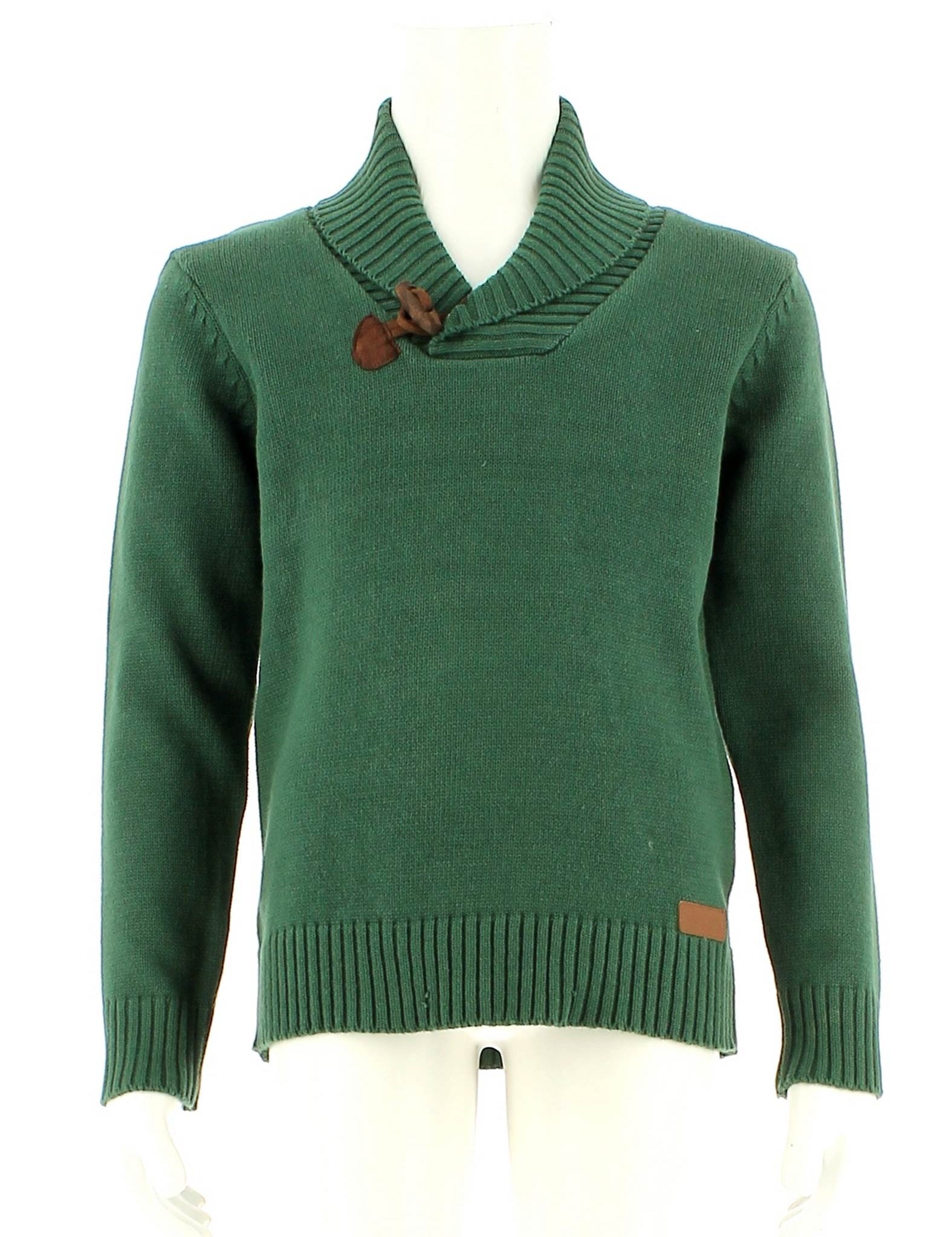 Maglie Verde Losan
