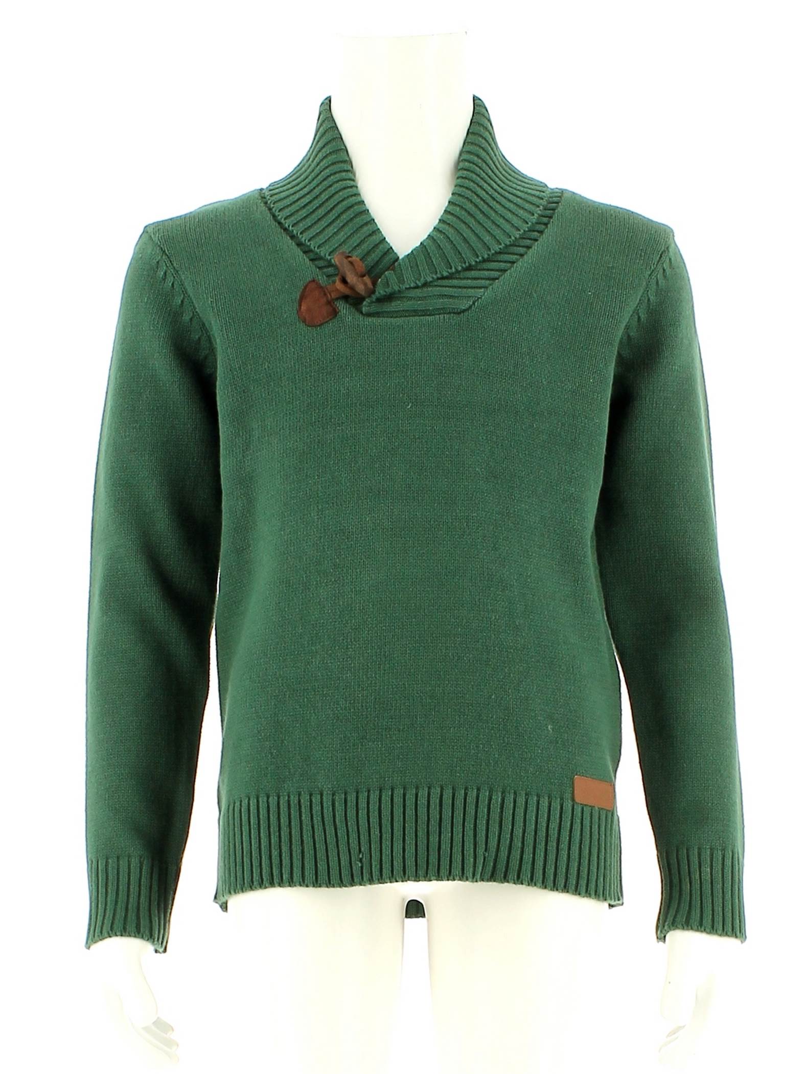 Maglie Verde Losan