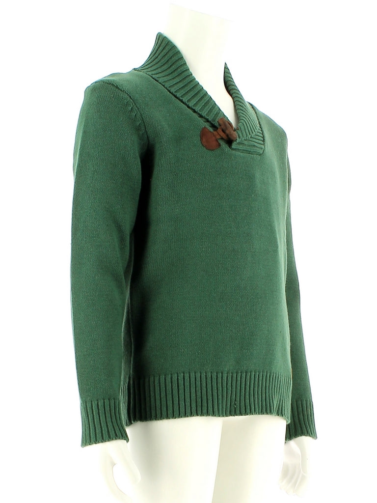 Maglie Verde Losan