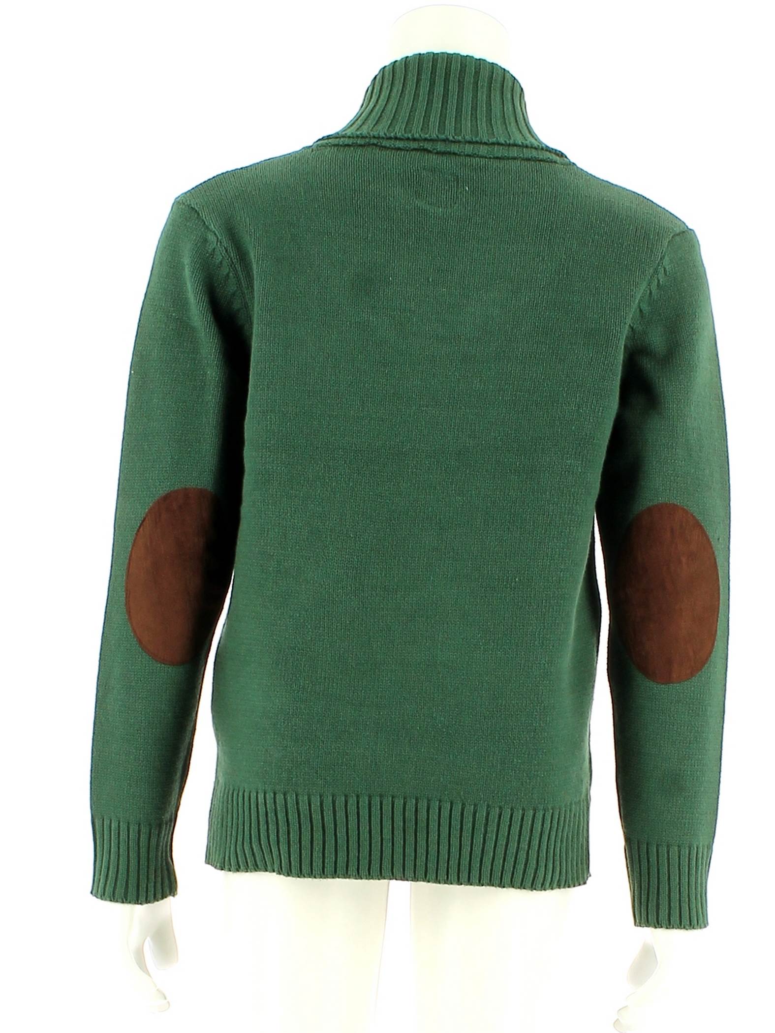 Maglie Verde Losan