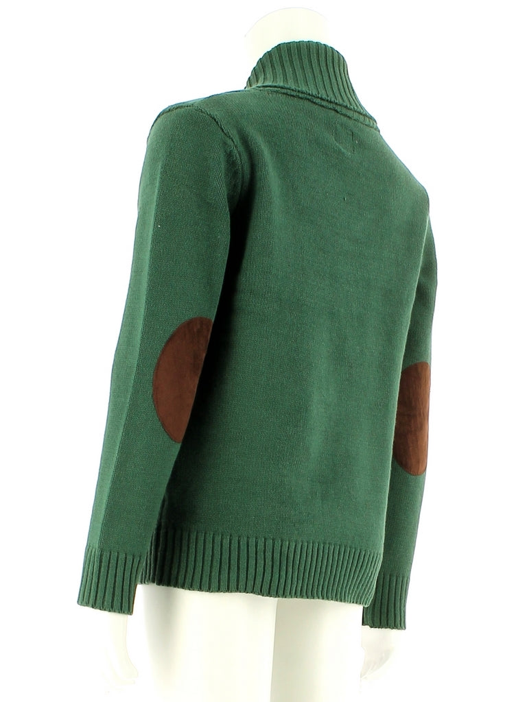 Maglie Verde Losan