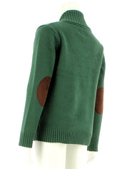 Maglie Verde Losan