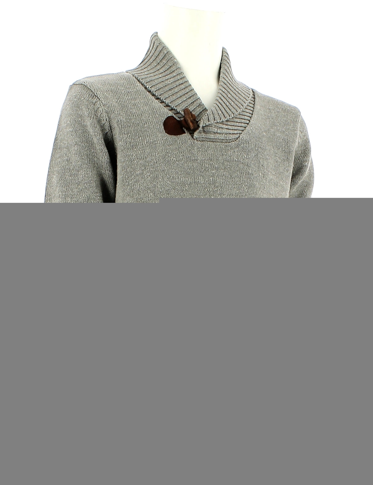 Maglie Grigio Losan