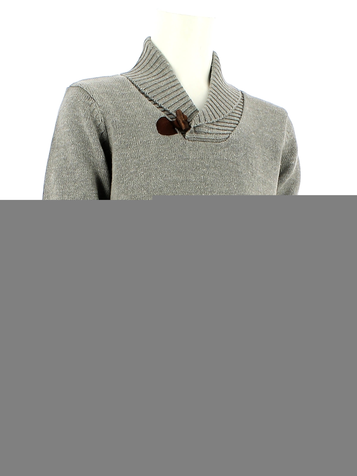 Maglie Grigio Losan