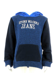Maglie Blu Losan
