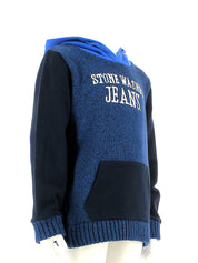Maglie Blu Losan