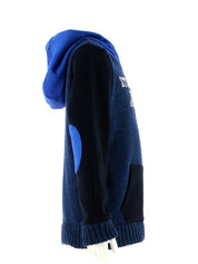 Maglie Blu Losan