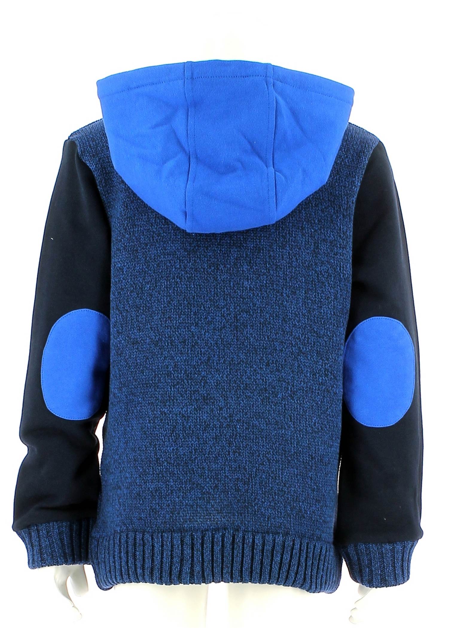 Maglie Blu Losan