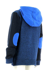 Maglie Blu Losan