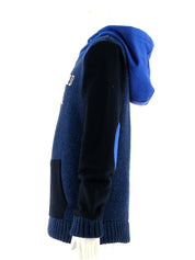 Maglie Blu Losan