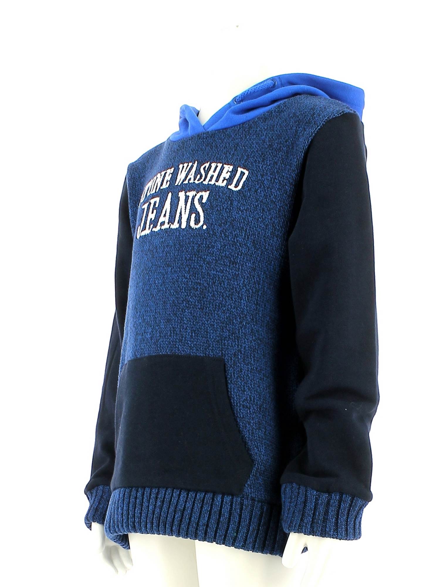 Maglie Blu Losan
