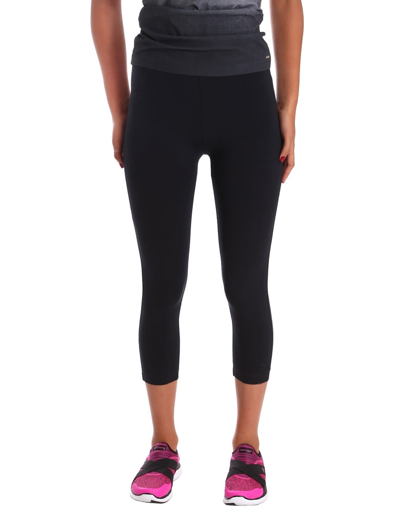Leggings Nero Key Up