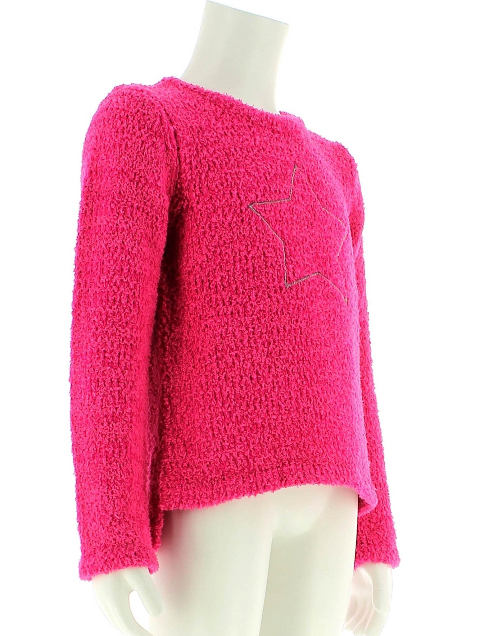 Maglie Rosa Losan