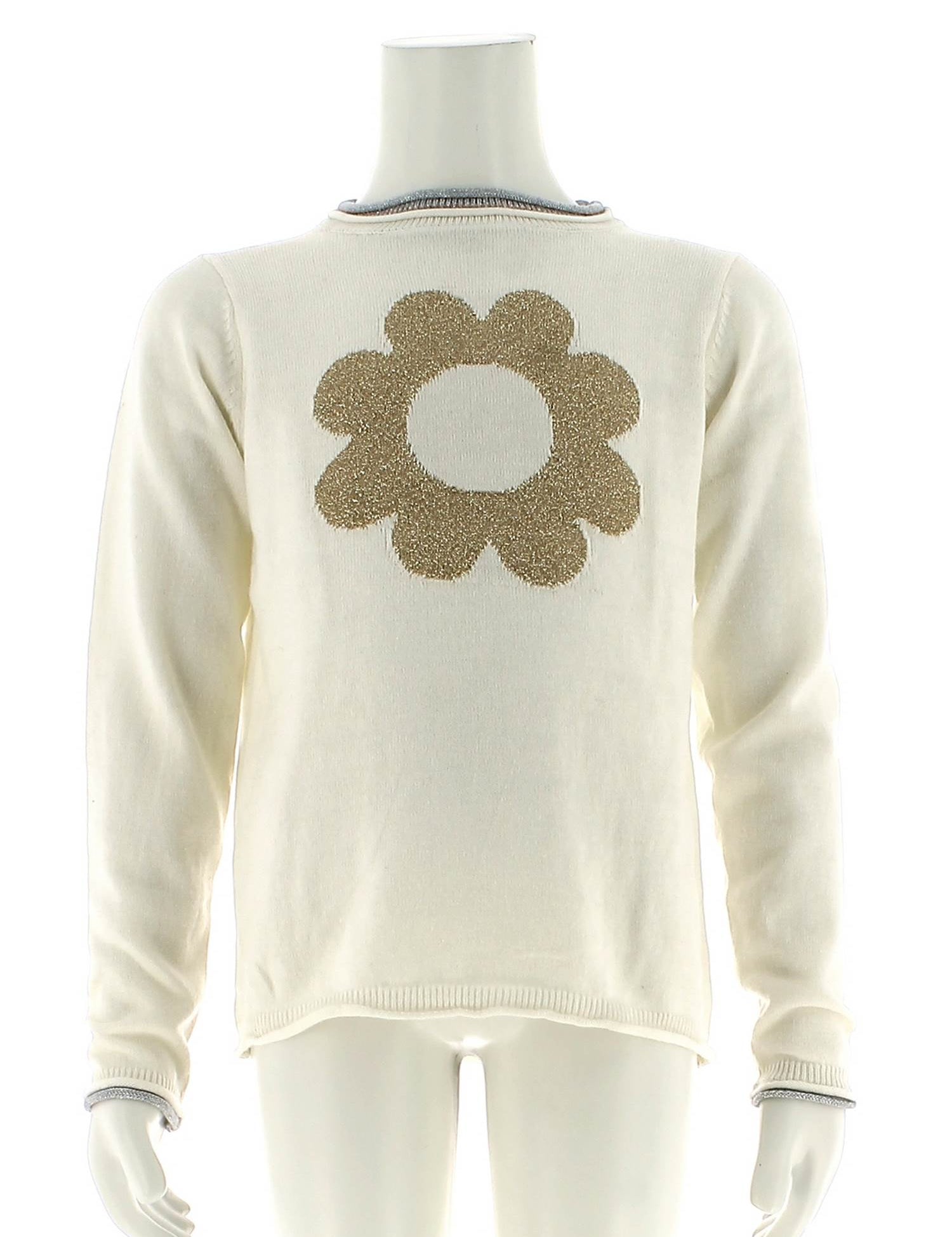 Maglie Bianco Losan