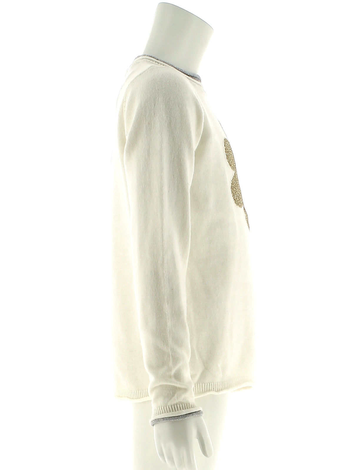 Maglie Bianco Losan