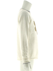 Maglie Bianco Losan