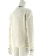 Maglie Bianco Losan