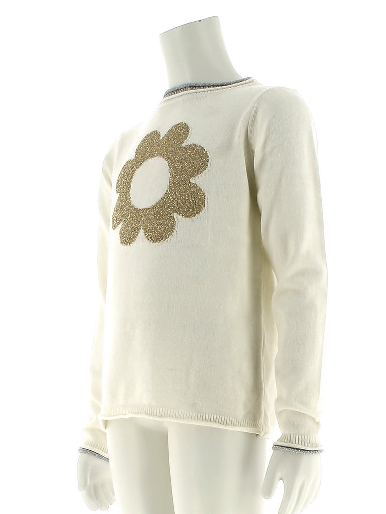 Maglie Bianco Losan