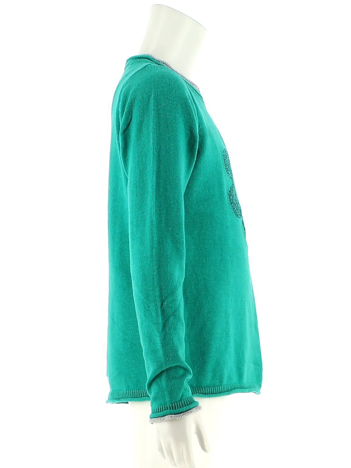 Maglie Blu Losan
