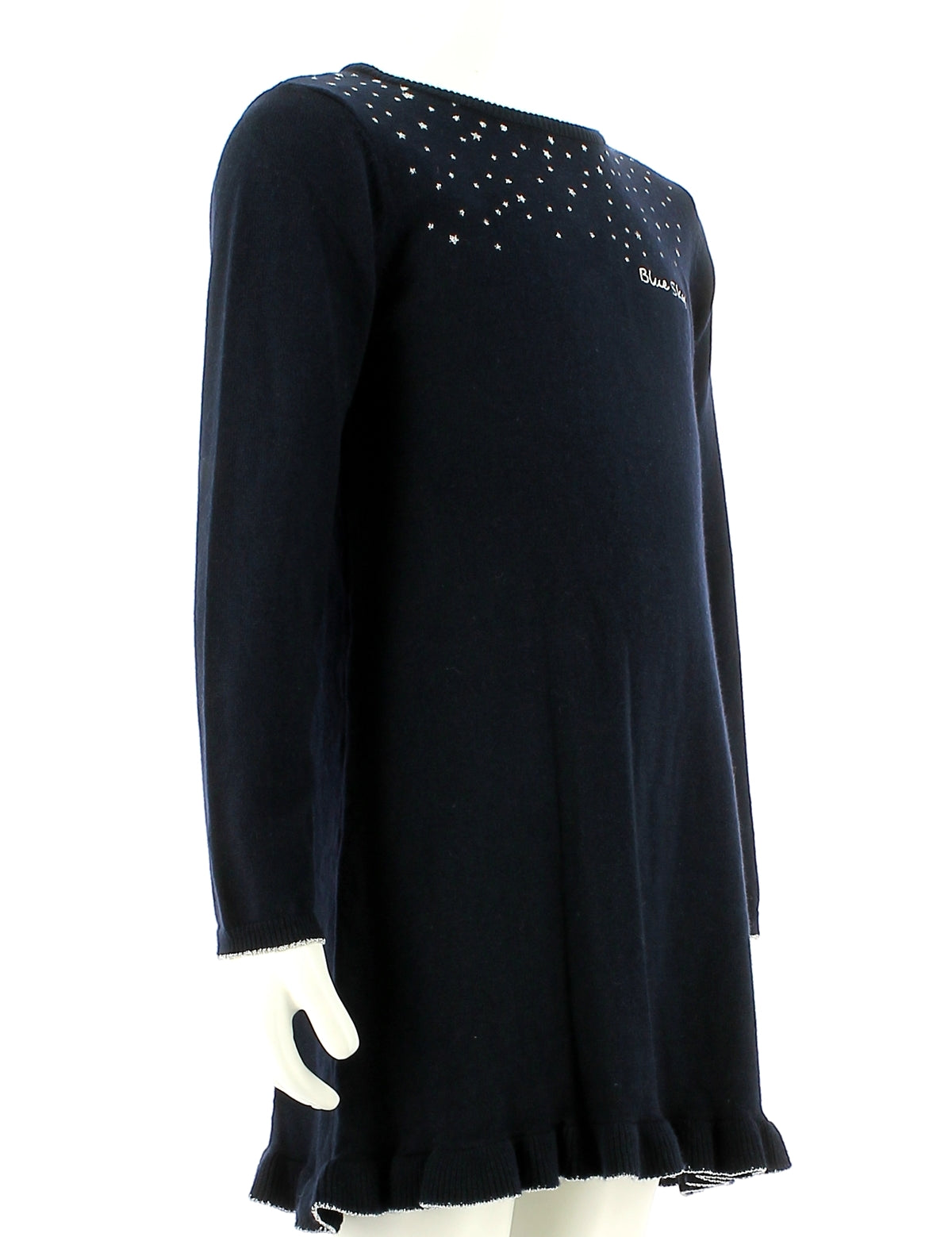 Vestiti Blu Losan