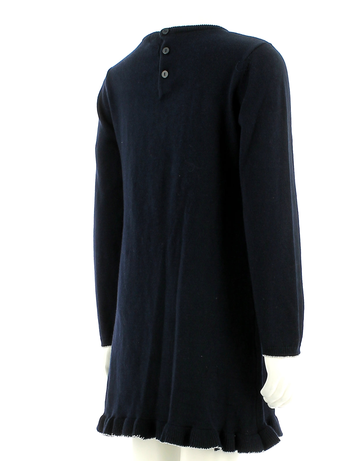 Vestiti Blu Losan