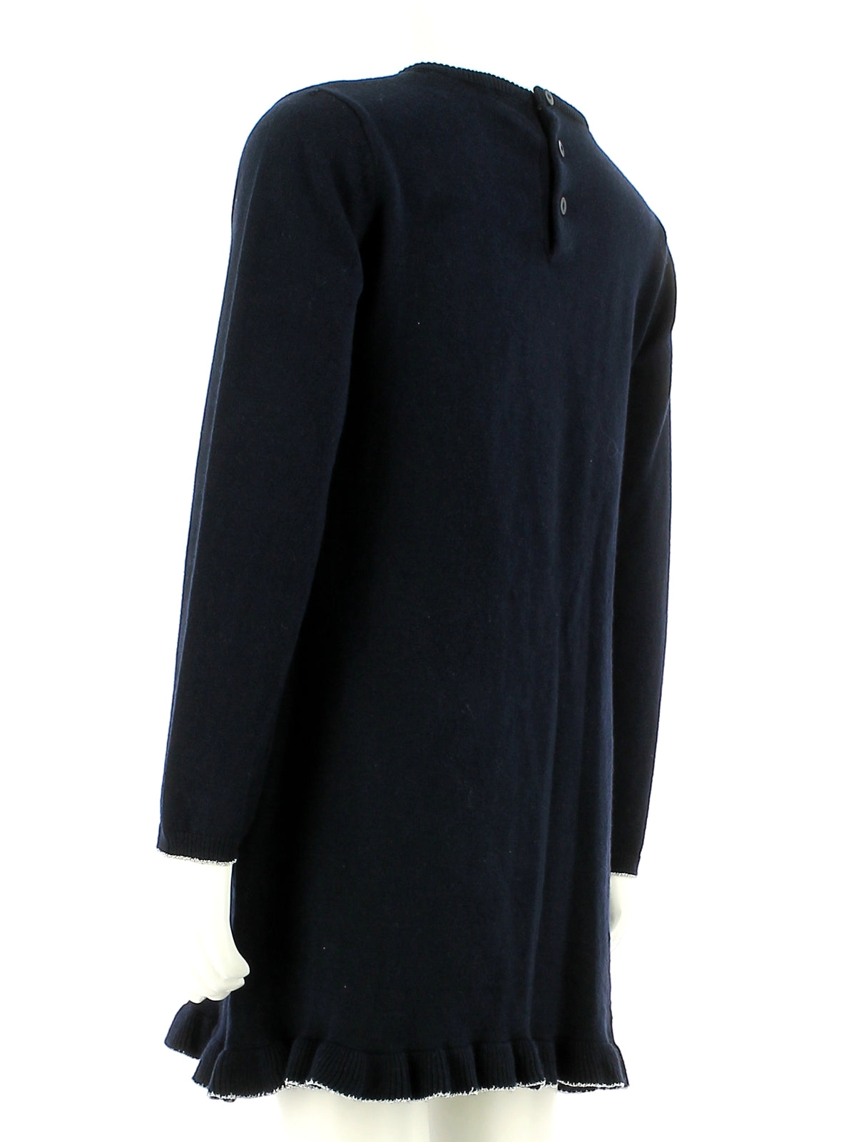 Vestiti Blu Losan