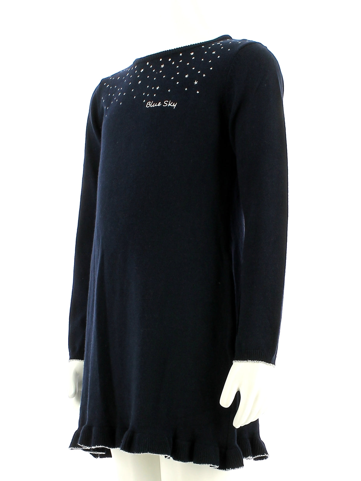 Vestiti Blu Losan